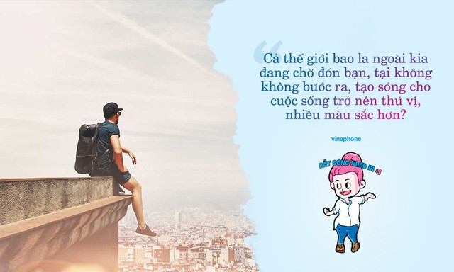 2018 rồi, bạn c&ograve;n ngại g&igrave; m&agrave; kh&ocirc;ng bước ra thế giới vẫy v&ugrave;ng - Ảnh 2.