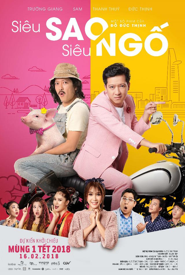 T&ugrave;ng Heo đổi 100 triệu lấy bữa cơm gia đ&igrave;nh: crush quốc d&acirc;n đ&acirc;y rồi! - Ảnh 1.