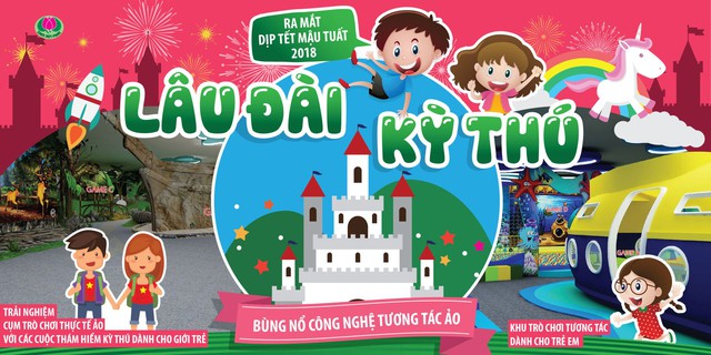Theo ch&acirc;n Ngọc Trai để kh&aacute;m ph&aacute; một Đầm Sen ho&agrave;n to&agrave;n mới - Ảnh 2.