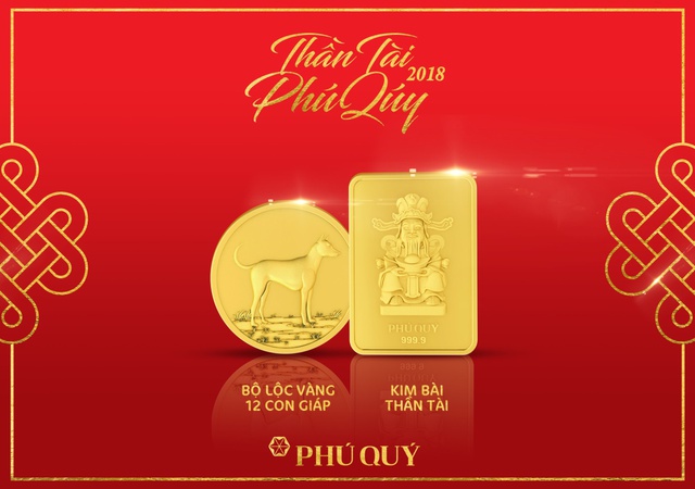 Mua g&igrave; ng&agrave;y Thần T&agrave;i để cả năm may mắn t&agrave;i lộc? - Ảnh 1.