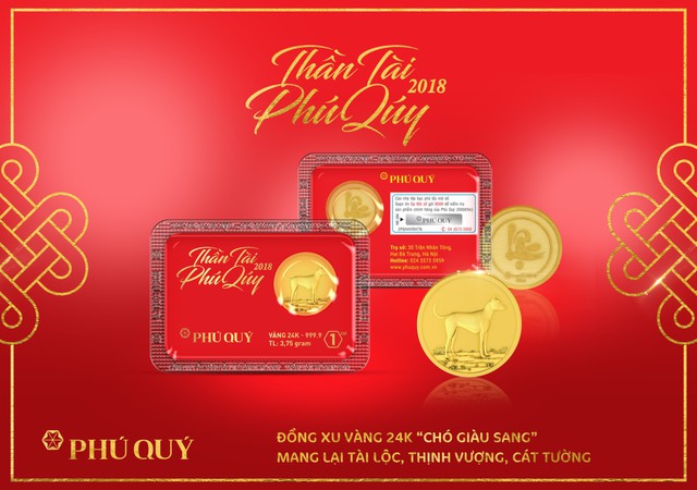 Mua g&igrave; ng&agrave;y Thần T&agrave;i để cả năm may mắn t&agrave;i lộc? - Ảnh 2.