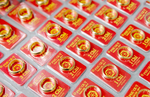 Mua g&igrave; ng&agrave;y Thần T&agrave;i để cả năm may mắn t&agrave;i lộc? - Ảnh 4.