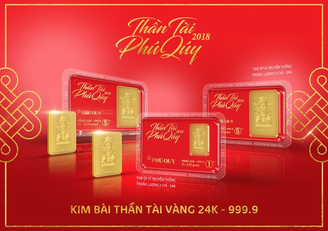 Mua g&igrave; ng&agrave;y Thần T&agrave;i để cả năm may mắn t&agrave;i lộc? - Ảnh 5.