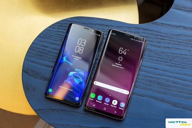 Đặt trước Samsung Galaxy S9/S9+: Trợ giá 8 triệu, rinh quà tặng 4 triệu đồng - Ảnh 2.