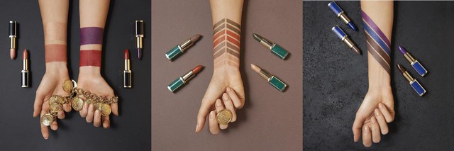 Bộ sưu tập son đ&igrave;nh đ&aacute;m Balmain Paris của L&rsquo;Oreal Paris đ&atilde; về đến Việt Nam - Ảnh 2.