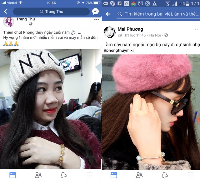 Xu hướng trang sức 2018 được khởi động bằng m&oacute;n phụ kiện đang chiếm lĩnh mạng x&atilde; hội n&agrave;y - Ảnh 2.