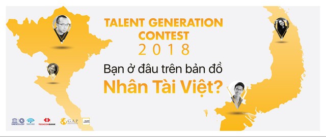 Today’s Voice 2018: Chung tay đào tạo, phát triển thế hệ nhân tài Việt trẻ - Ảnh 5.