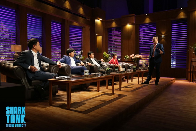 5 thương vụ được rót vốn nhiều nhất trong Shark Tank mùa đầu tiên - Ảnh 7.