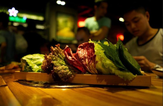 Ăn nhiều hay ăn &iacute;t kh&ocirc;ng quan trọng, quan trọng l&agrave; thần th&aacute;i! - Ảnh 5.