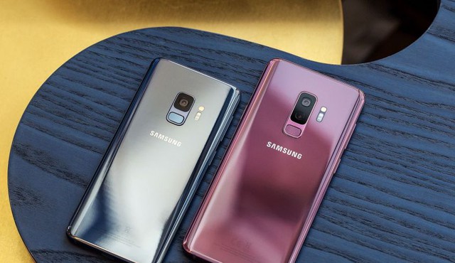 Sở hữu bộ qu&agrave; tặng c&ocirc;ng nghệ cực chất khi đặt trước S9/S9 Plus - Ảnh 1.
