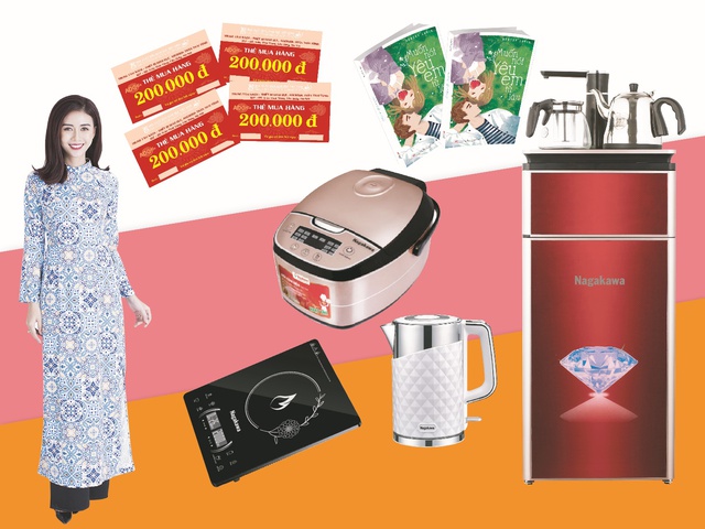 8/3 n&agrave;y: Nếu kh&ocirc;ng tới ADCBook bạn sẽ tiếc cả đời! - Ảnh 2.
