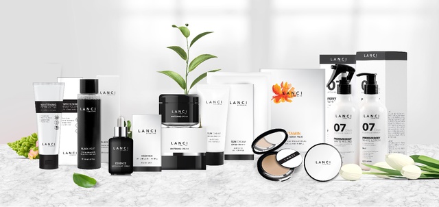 Mỹ phẩm Lanci tặng ph&aacute;i đẹp chuyến du lịch H&agrave;n Quốc trị gi&aacute; 26 triệu đồng - Ảnh 1.