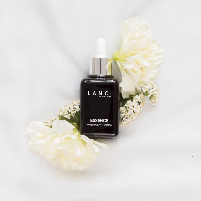 Mỹ phẩm Lanci tặng ph&aacute;i đẹp chuyến du lịch H&agrave;n Quốc trị gi&aacute; 26 triệu đồng - Ảnh 6.