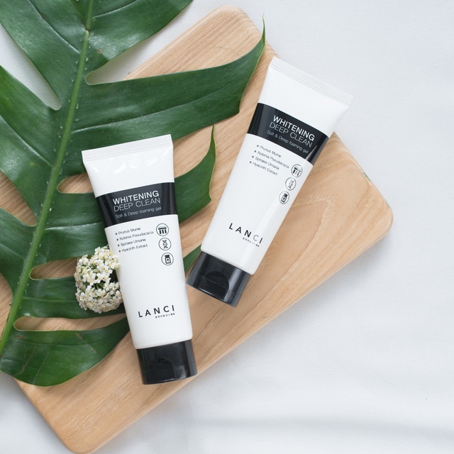 Mỹ phẩm Lanci tặng ph&aacute;i đẹp chuyến du lịch H&agrave;n Quốc trị gi&aacute; 26 triệu đồng - Ảnh 8.