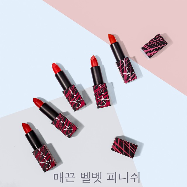 Thỏi son Yosuaa chắc chắn sẽ l&agrave; m&oacute;n qu&agrave; 8/3 m&agrave; chị em y&ecirc;u th&iacute;ch - Ảnh 6.