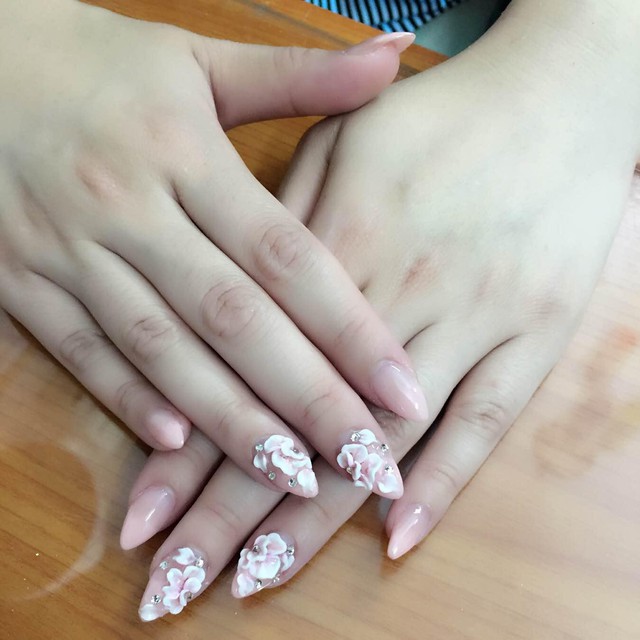 London Nail - Địa điểm làm nail đẳng cấp tại Hà Nội - Ảnh 7.