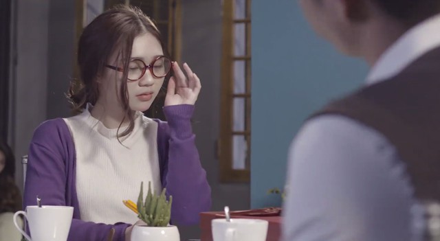 Phim ngắn đang g&acirc;y tranh luận tr&ecirc;n cộng đồng mạng: Anh cặp bồ v&igrave; anh y&ecirc;u em - Ảnh 2.