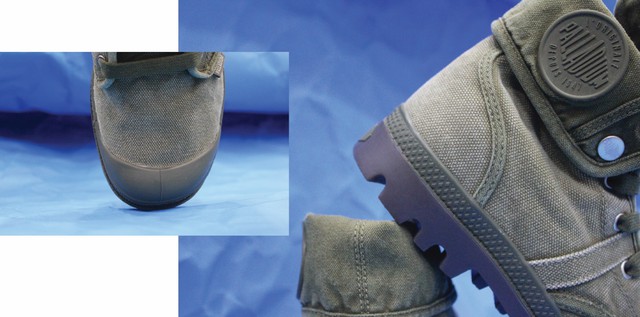 Cũng đ&atilde; l&acirc;u rồi, Palladium mới ưu &aacute;i c&aacute;c nữ hikers bằng Pallabrouse Baggy đến vậy - Ảnh 4.
