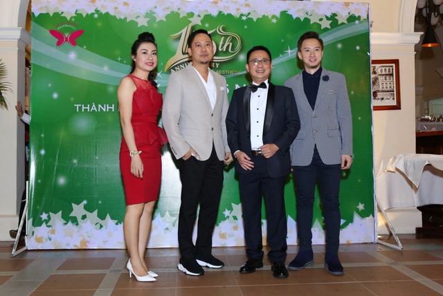 Trung tâm thẩm mỹ Xuân Hùng – 15 năm thành lập và phát triển - Ảnh 5.