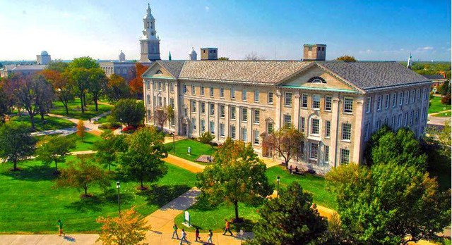 Học bổng 100% học ph&iacute; từ Đại học SUNY &ndash; Buffalo New York - Ảnh 1.