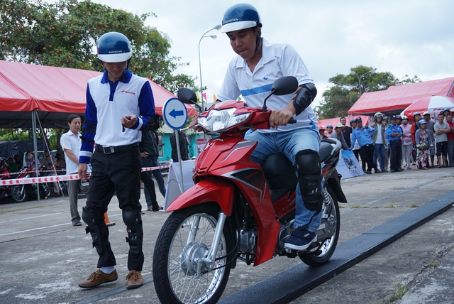 &ldquo;Honda &ndash; Trọn niềm tin&rdquo; lần đầu ti&ecirc;n đến với kh&aacute;ch h&agrave;ng c&aacute;c tỉnh ph&iacute;a bắc trong th&aacute;ng 3/2018 - Ảnh 3.