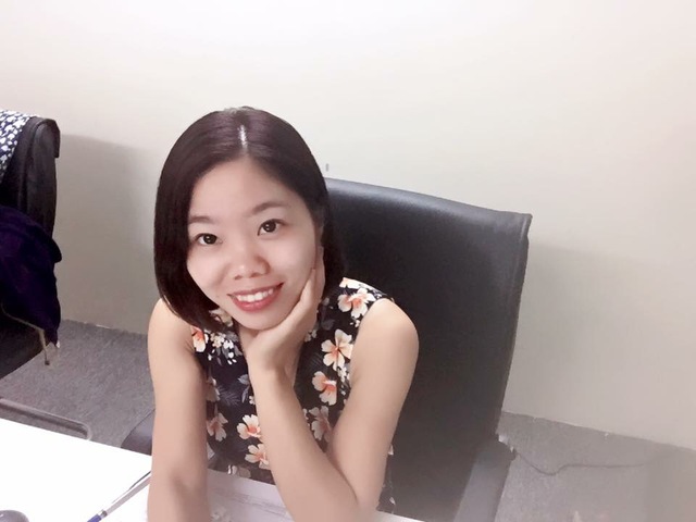 Sự thay đổi nhan sắc ngoạn mục của mẹ đơn th&acirc;n từng thất bại h&ocirc;n nh&acirc;n v&igrave; vẻ ngo&agrave;i xấu x&iacute; - Ảnh 1.