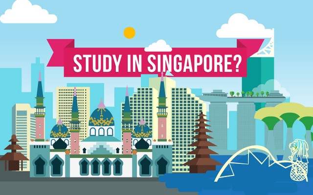 Học tại trường JCU Singapore: Chuyển tiếp sang Úc, visa 100% - Ảnh 2.