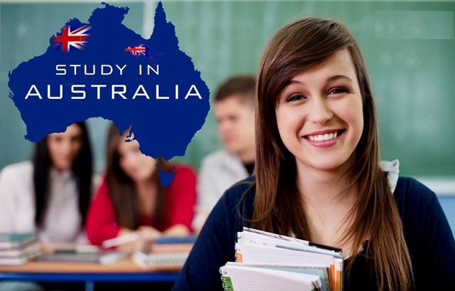Học tại trường JCU Singapore: Chuyển tiếp sang Úc, visa 100% - Ảnh 3.
