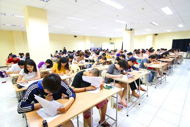 Luyện IELTS siêu tốc tại Philippines: “Lối thoát” cho nhiều du học sinh Việt Nam - Ảnh 3.