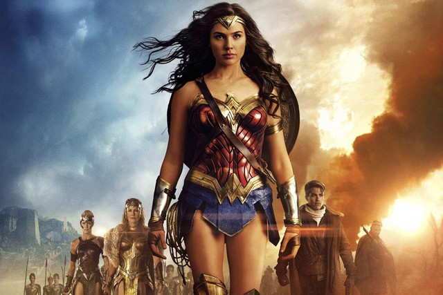 Nữ quyền - Nguồn cảm hứng kh&ocirc;ng ngừng lan toả - Ảnh 3.
