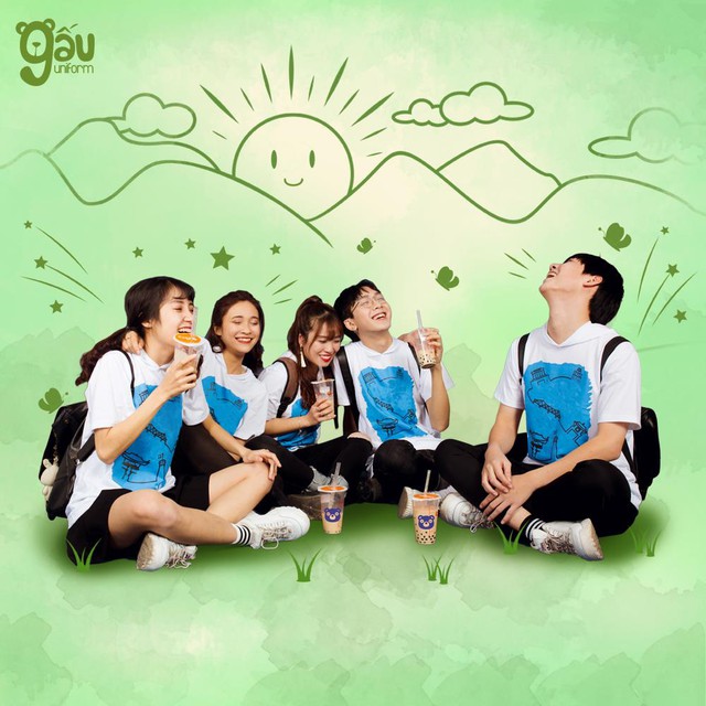 L&agrave;m thế n&agrave;o để c&oacute; &aacute;o lớp đẹp m&agrave; kh&ocirc;ng cần c&atilde;i nhau? - Ảnh 9.
