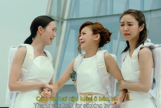 Loạt chi tiết g&acirc;y t&ograve; m&ograve; trong phim Trương Qu&acirc;n Ninh sang Việt Nam đ&oacute;ng - Ảnh 1.