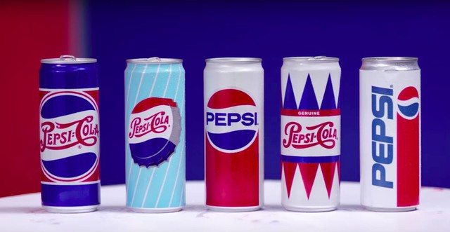 Chịu chơi kh&ocirc;ng k&eacute;m quốc tế, giới trẻ Việt cũng &ldquo;sốt x&igrave;nh xịch&rdquo; v&igrave; Pepsi theo phong c&aacute;ch retro! - Ảnh 12.