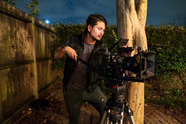 Đạo diễn Việt kiều Mỹ - Kevin Thái tiết lộ mong muốn hợp tác cùng Jun Vũ trong dự án mới - Ảnh 7.