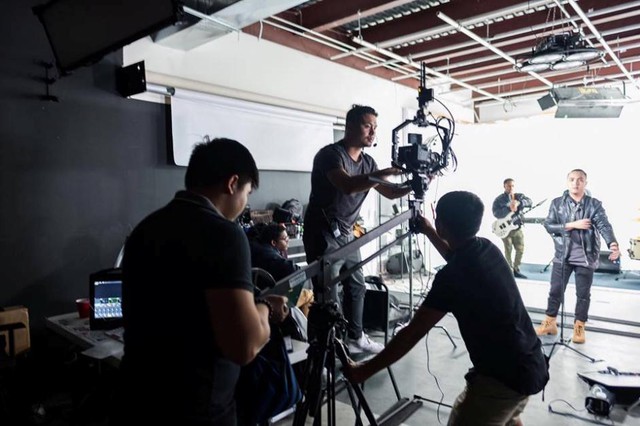 Đạo diễn Việt kiều Mỹ - Kevin Thái tiết lộ mong muốn hợp tác cùng Jun Vũ trong dự án mới - Ảnh 8.