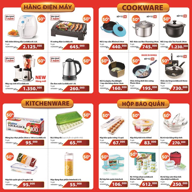 Đ&oacute;n nắng h&egrave; rực rỡ c&ugrave;ng loạt chương tr&igrave;nh hấp dẫn tại TTTM Artemis - Ảnh 2.