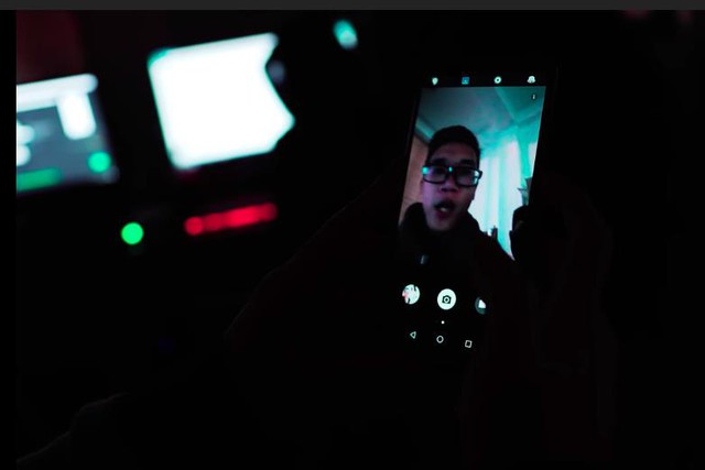 C&aacute;c reviewers n&oacute;i g&igrave; về t&iacute;nh năng Face Unlock tr&ecirc;n Huawei Nova 2i? - Ảnh 2.