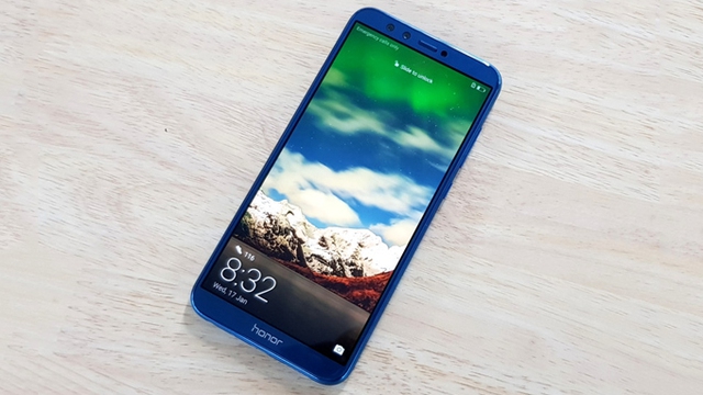 Tổng gi&aacute;m đốc Honor Vietnam &ldquo;bật m&iacute;&rdquo; - Honor View 10 sắp về Việt Nam - Ảnh 2.