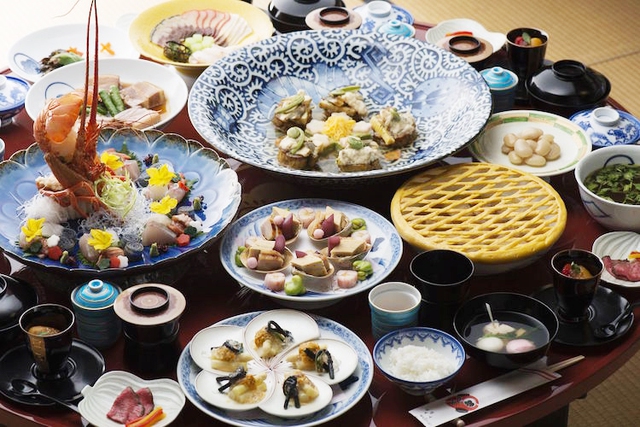 Khám phá vùng đảo Kyushu qua những món ăn tuyệt hảo - Ảnh 2.