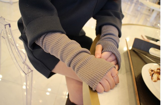 Những m&oacute;n phụ kiện &ldquo;nhỏ m&agrave; c&oacute; v&otilde;&rdquo; được giới trẻ H&agrave;n m&ecirc; t&iacute;t - Ảnh 5.