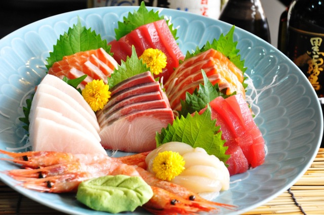 Thời khoá biểu một ngày ăn ngập món Nhật Bản ưa thích sẽ là như thế nào? - Ảnh 6.