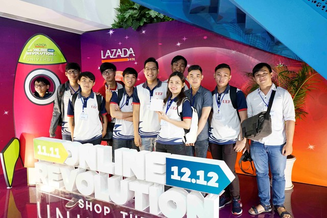 Để ghi điểm với doanh nghiệp sinh vi&ecirc;n cần sở hữu những thế mạnh n&agrave;y trong trường đại học - Ảnh 4.