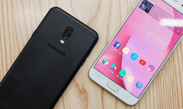 Galaxy J7+ xứng đáng là điện thoại phong cách dành cho giới trẻ - Ảnh 3.