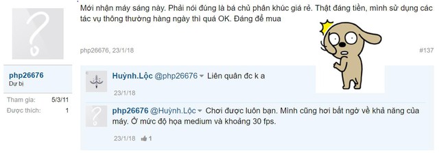 Quan trọng kh&ocirc;ng phải thần th&aacute;i, quan trọng l&agrave; săn được Redmi 5A - Ảnh 2.