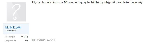 Quan trọng kh&ocirc;ng phải thần th&aacute;i, quan trọng l&agrave; săn được Redmi 5A - Ảnh 5.