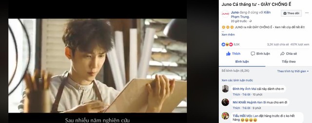 Dung đại ca, Hiểu Phương &ldquo;Th&aacute;ng năm rực rỡ&rdquo; bất ngờ &ldquo;chia rẽ&rdquo; v&igrave; si&ecirc;u phẩm n&agrave;y! - Ảnh 3.
