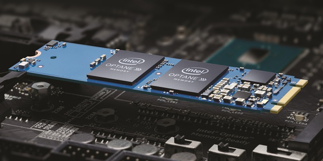 “Kẻ hủy diệt” Optane Memory của Intel dự kiến đổ bộ Việt Nam từ quý 2/2018 - Ảnh 1.