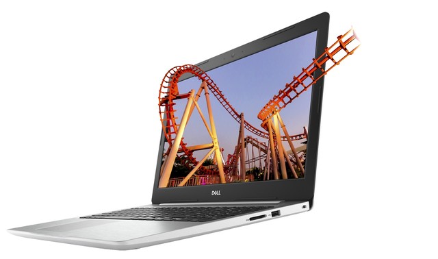 Dell Inspirion 15 5570: Tăng tốc ấn tượng với công nghệ Intel® Optane™ Memory - Ảnh 3.