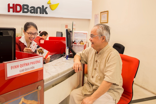 Gửi tiết kiệm, đ&oacute;n thần t&agrave;i c&ugrave;ng HDBank - Ảnh 2.