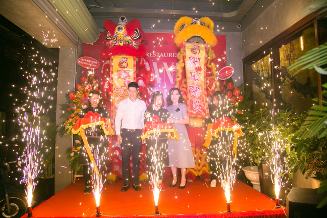 Đắm ch&igrave;m trong hương vị ẩm thực Trung Hoa giữa l&ograve;ng H&agrave; Nội - Ảnh 8.